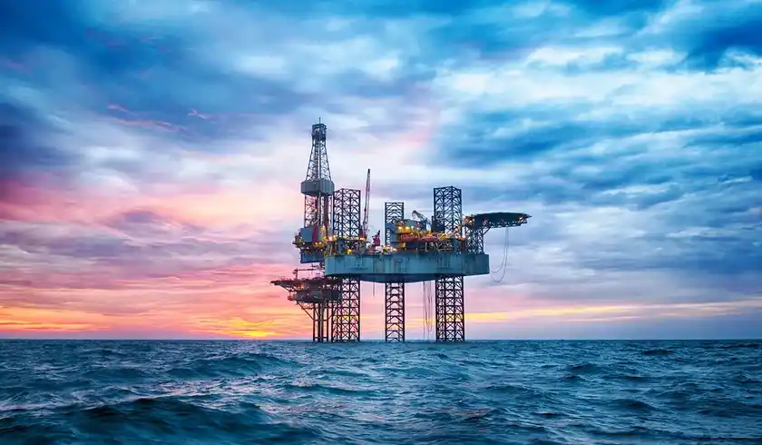 Oil